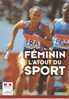 CPM THEME SPORT-ATHLETISME - Féminin L´atout Sport - Athlétisme