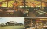 Dryden, Michigan - The Chuck Wagon - Other & Unclassified