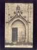 Porte De L'église D'angoulins Sur Mer édit.bergevin N° 10595 Belle Carte - Angoulins