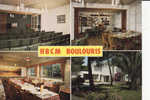 HBCM - Boulouris