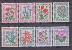 Lot N°9164    N°95 Au N°102, Neuf 1é Choix - 1960-... Ungebraucht