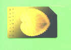 ITALY - Urmet Phonecard/Sea Shell Tirage 535000 - Public Ordinary