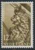 Nederland Netherlands Pays Bas 1962 Mi 777 YT 750 Sc B366 * MH - Ship´s Figurehead/ Schegbeeld / Gallionsfigur - Sonstige (See)