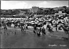 Senigallia. Spiaggia. - Senigallia