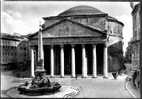 Roma . Il Pantheon. - Pantheon