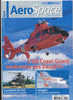 PLANET  AEROSPACE  N° 1 - Francese