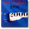 1996 - San Marino Divisionale, - San Marino