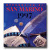 1997 - San Marino Divisionale - San Marino