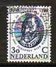 Pays Bas Y&T N° 725 Oblitéré - Used Stamps