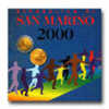 2000 - San Marino Divisionale - San Marino