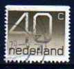 Pays Bas Y&T N° 1044b Oblitéré - Used Stamps
