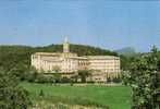 Monasterio Santa Maria De Les Avellanes, Balaguer ( Lerida)  Post Card, Postal, - Lérida