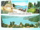 V3-38-isere-charavines-les-bains-multivues-plage- Camping-village - Charavines
