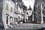 Laufenburg,Obere Wasengasse,1960 - Laufenburg 