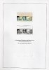 Bundesbank Münzen Aus Abonnement Deutschland 2618+SD-Block Aus Jahrbuch 2007 ** 51€ Money Black Print Sheet Bf Germany - Monete