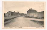 Pressigny (52) : Rue De La Fontaine Environ 1940. - Doulaincourt