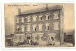 B2308   MELREUX : Hotel Des Etrangers, Michel Ducamp - Hotton