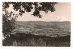 Chateau-Chinon (58) : Vue Sur Les Habitations éparpillées Dans Les Monts Du Morvan En 1951. - Chateau Chinon