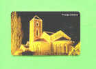 ANDORRA - Chip Phonecard/Sant Esteve - Andorre