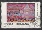 Roemenie Y/T 3153 (0) - Used Stamps