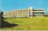 Hotel Acaray, Ciudad Del Este, Paraguay On C1960s/70s Vintage Postcard - Paraguay