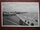 Travemünde - Promenade - Luebeck-Travemuende