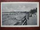 Travemünde - Am Strand - Lübeck-Travemuende