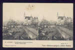 Anvers : L'Embarcadère Flottant Et Le Steen (Musée D'Antiquités) - Stereoscope Cards