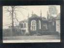 Le Pays De Caux Valmont Ruines De L'abbaye Abside De La Chapelle édit.H.W. N° 120  Belle Carte - Valmont