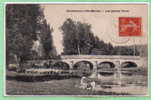 52 - DOULAINCOURT -- Les Grands Ponts - Doulaincourt