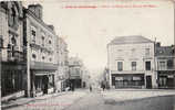 Sillé Le Guillaume - Place St Etienne Et Route Du Mans  : Achat Immédiat - Sille Le Guillaume