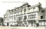 Duclair - Hôtel De La Poste  ( Henri Denise , Propriétaire )  : Achat Immédiat - Duclair