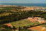 66 ST CYPRIEN Vue Aerienne Du Grand Stade - Saint Cyprien