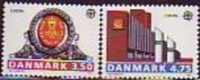 1990 - Danimarca ---- - 1990