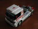 Schuco 3315060, Mercedes Race Truck, 1:43 - Schuco