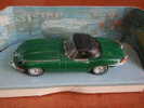 Dinky (Matchbox) DY-1, Jaguar E Type Mk1 1/2 1968 - Dinky