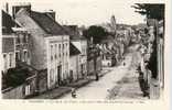 MAMERS - La Rue Du Fort - Mamers