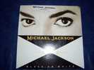 MICHAEL  JACKSON  °°°     BLACK  OR  WHITE - Other - English Music