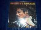MICHAEL  JACKSON  °°°   ANOTHER  PART  OF ME - Altri - Inglese