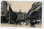 Cpa PARIS Gare Du Nord ELD 4091 Jolie Animation - Arrondissement: 10