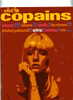 SALUT LES COPAINS N° 57 (SLC). AVRIL 1967. SYLVIE VARTAN, JOHNNY, LES STONES, GOSCINNY, Etc. SUPERBES PHOTOS. - Musique