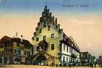 - SCHLETTSTADT - Rathaus - Selestat