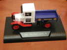 Signature 32326, Ford Model TT 1923 Pepsi, 1:32 - Other & Unclassified