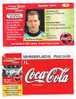 Coca Cola  DFB Nationalmanschaft 1 Andreas Köpke - Other & Unclassified