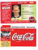 Coca Cola  DFB Nationalmanschaft 3 Dieter Eilts - Altri & Non Classificati