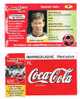 Coca Cola  DFB Nationalmanschaft 9 Stefan Reuter - Other & Unclassified