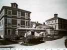 FRANCE PARIS OSPEDALE  HOPITAL PASTEUR S1920  CF8768 - Santé, Hôpitaux