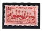 Martinique:n°133** Cote 0,20€ - Other & Unclassified