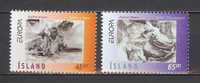 1997 Michel 872-873 MNH - Neufs