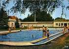 INGWILLER - La Piscine - Bouxwiller